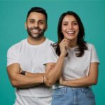 Image of AK & Lia, founders of Property Couple